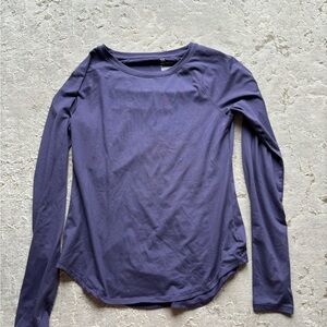 All In Motion Workout Top